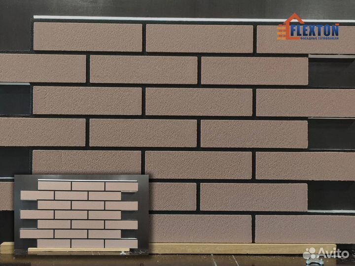 Фас. панели от производителя (псков)