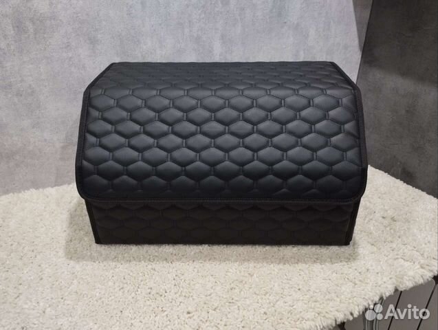 Органайзер в багажник