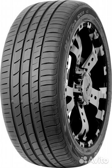 Nexen N Fera RU1 235/60 R18
