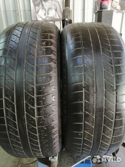 Goodyear Assurance Triplemax 255/55 R19