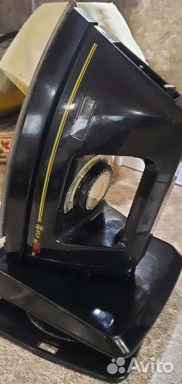 Утюг без проводной