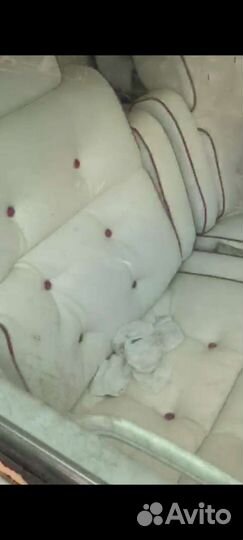 Lincoln Town Car 5.0 AT, 1993, 110 000 км