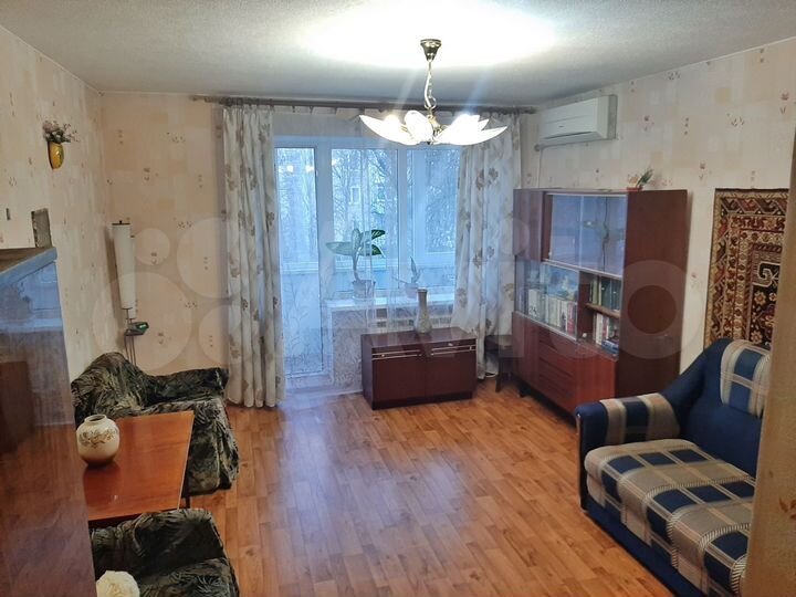 1-к. квартира, 34 м², 3/9 эт.