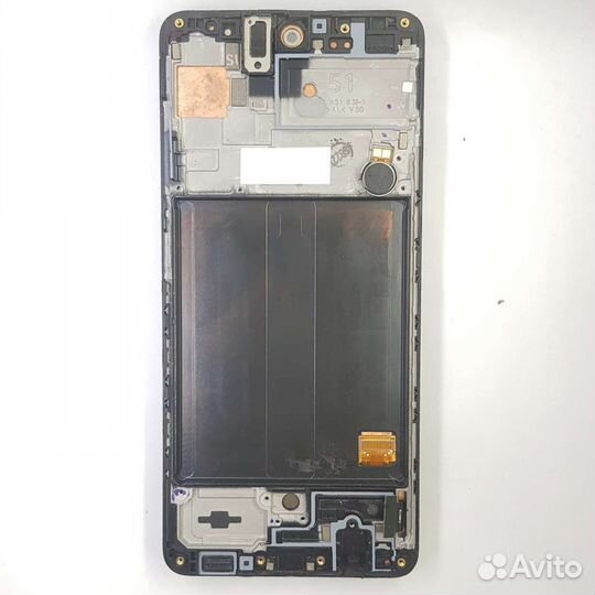 Экран Samsung a51 sm-a515 Дисплей оригинал