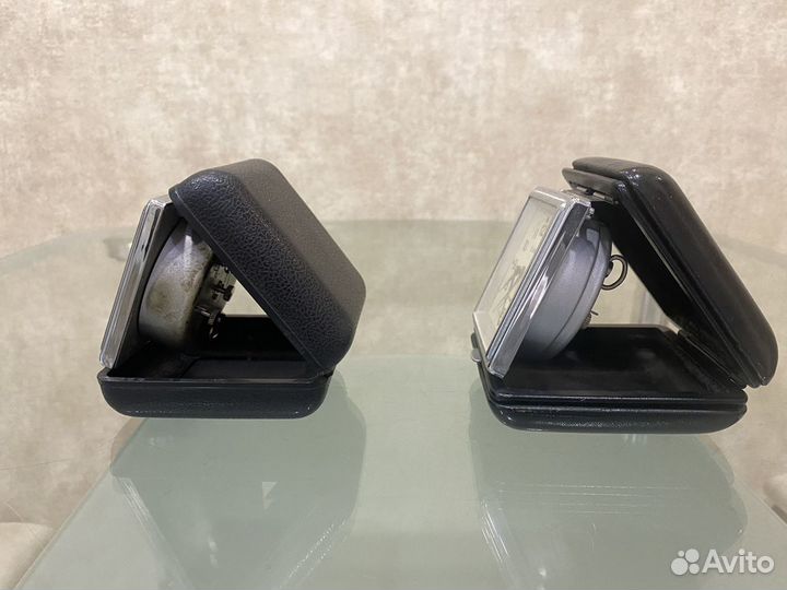 Дорожный Будильник Слава СССР