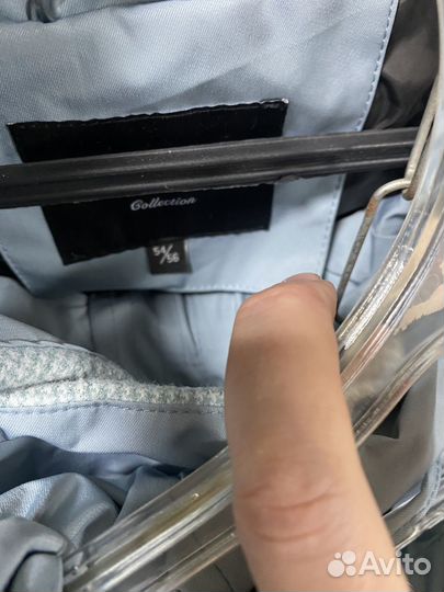 Плащ женский