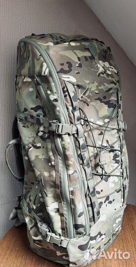 Рюкзак мультикам 65 л (каркасный)