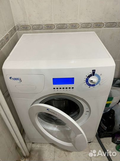Стиральная машина автомат бу