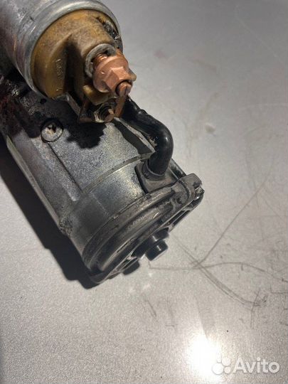 Стартер Renault Espace Laguna 2.2 DCI