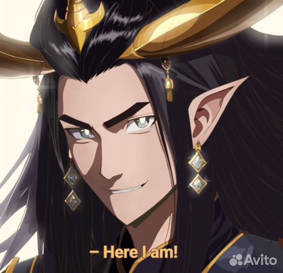 2D арт на заказ, коммишен Иллюстрации на заказ