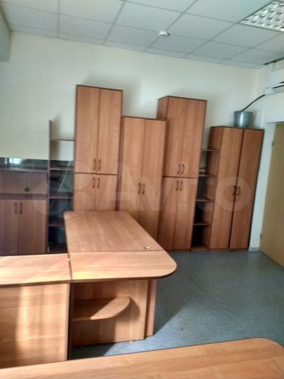 Офисы, от 11 м²