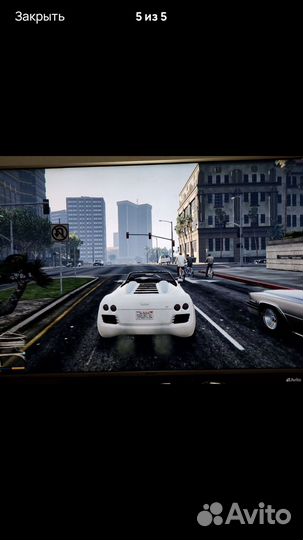 Системный блок