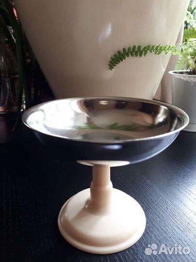 Креманка для мороженого/ссср