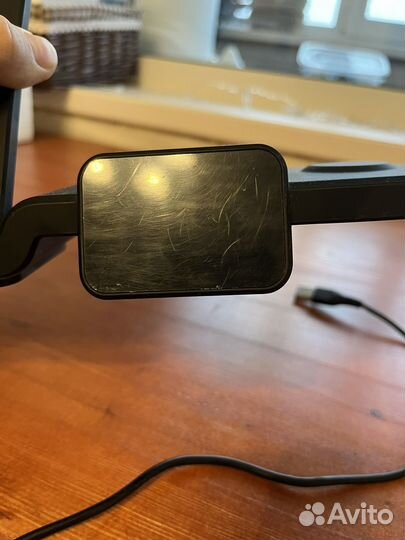 Беспроводная зарядная станция бу