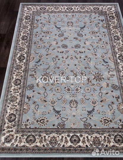 Ковер классический