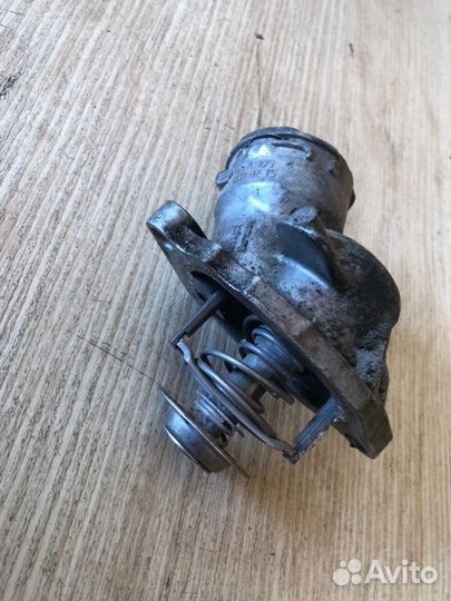 Термостат Mercedes-Benz Ml ML