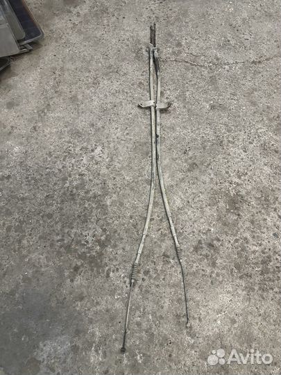 Трос ручника Toyota Ipsum SXM10