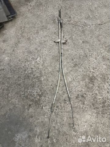 Трос ручника Toyota Ipsum SXM10