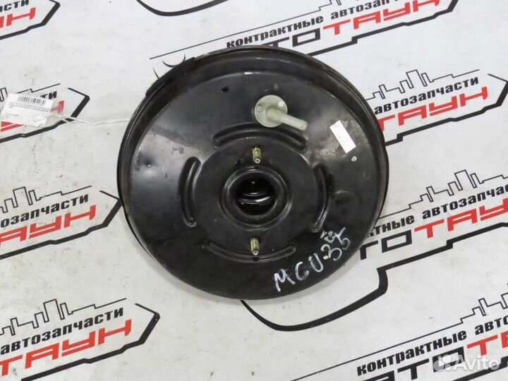 Вакуумник toyota harrier ACU30W ACU35W GSU30W GSU3