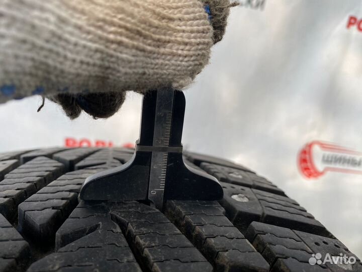 Nokian Tyres Nordman 7 205/65 R16 99T