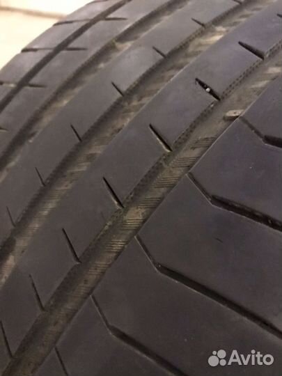 Kapsen K3000 265/35 R18 97Y