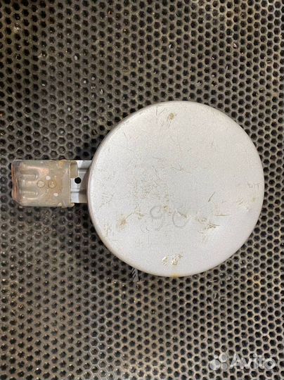 Chery QQ6, лючок бензобака