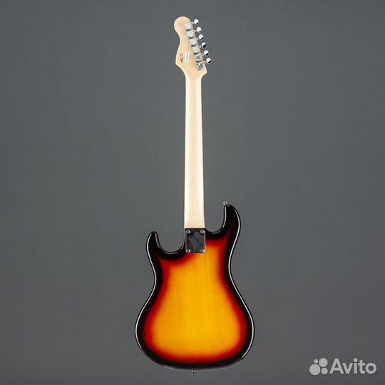 Электрогитара Rapier 22 SB Sunburst