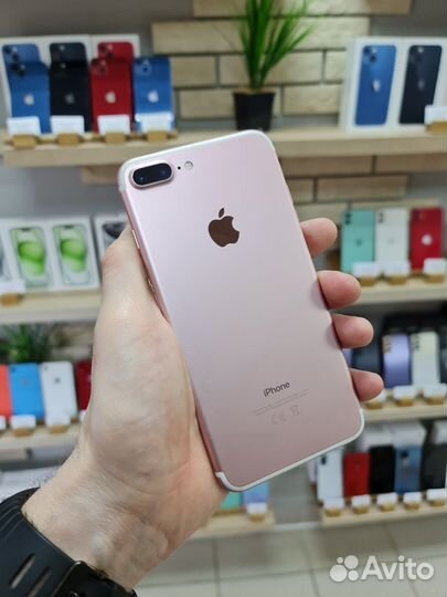 iPhone 7 Plus, 32 ГБ