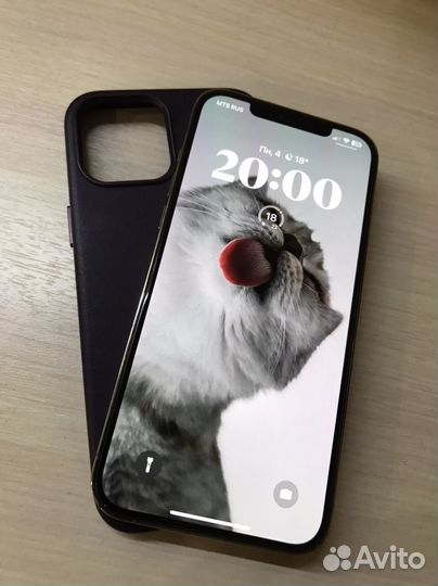 iPhone 12 Pro Max, 128 ГБ