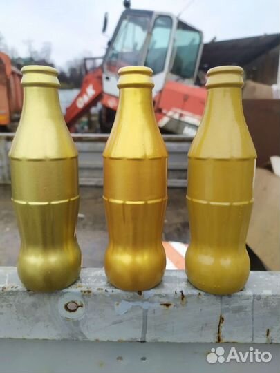 Порошковая покраска