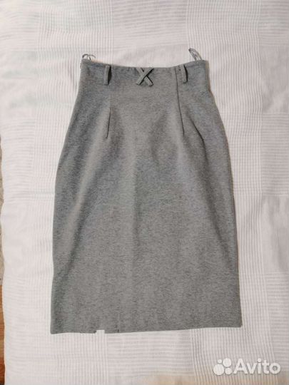 Юбка карандаш xs