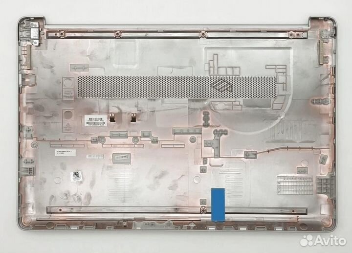 Нижняя часть корпуса новая HP 15-dw 15-gw