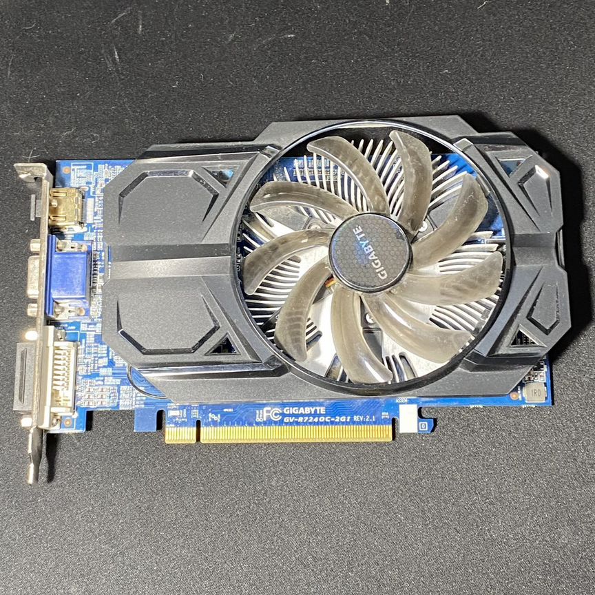 Gtx 750 Ti Gtx 1050 Ti Vs R7 240 Galax E7500 Gtx 750 Ti Radeon R7