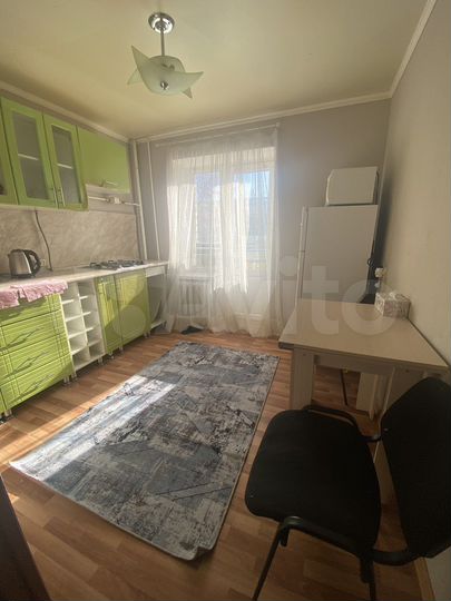 1-к. квартира, 30 м², 2/9 эт.