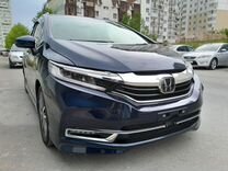 Honda Shuttle 1.5 CVT, 2020, 38 000 км