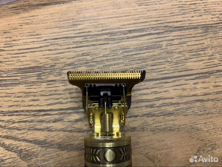 Триммер для стрижки волос, бороды и усов