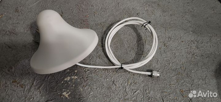 Усилитель сигнала (сотовой связи и интернет)