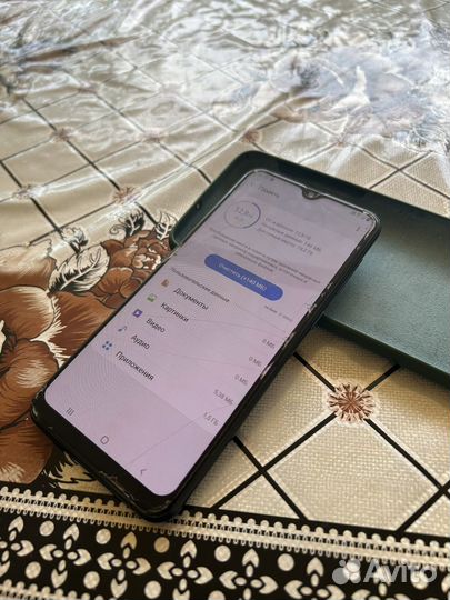 Samsung Galaxy A30s, 3/32 ГБ