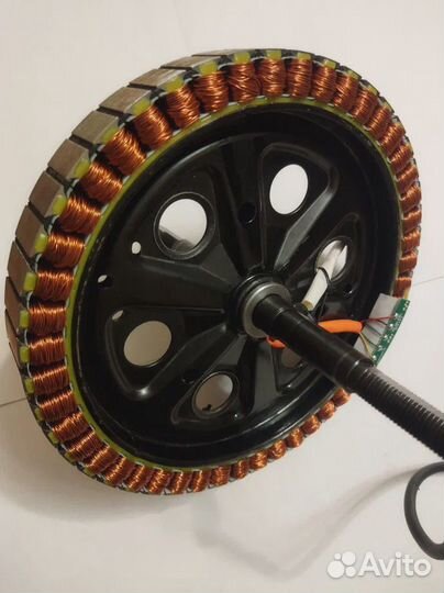 Электровелосипед Minako V8 Pro (2023)