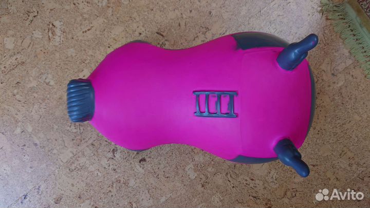 Игрушка попрыгун