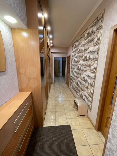 3-к. квартира, 90 м², 9/12 эт.