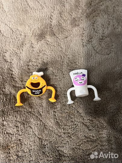 Мини лента липперы