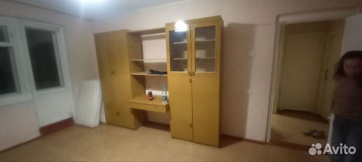 Стенка в гостиную