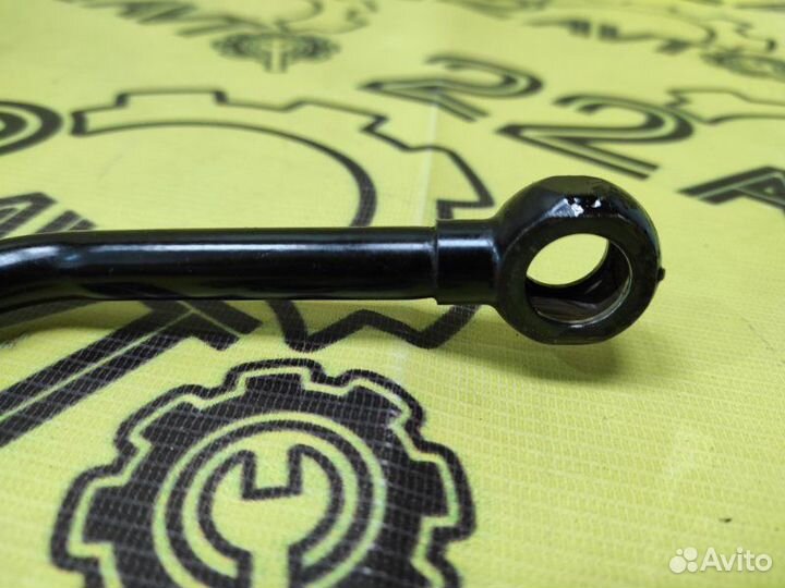 Шланг гидроусилителя Bmw X5 E53 M54B30 01.2004