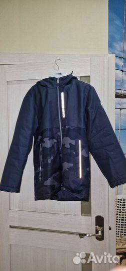 Куртка Futurino Osaka для мальчика 146 р