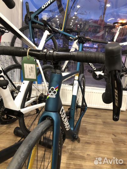 Подбор велосипеда