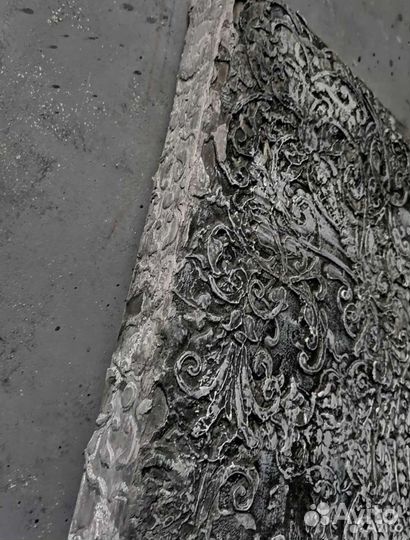 Картина панно декоративное на стену