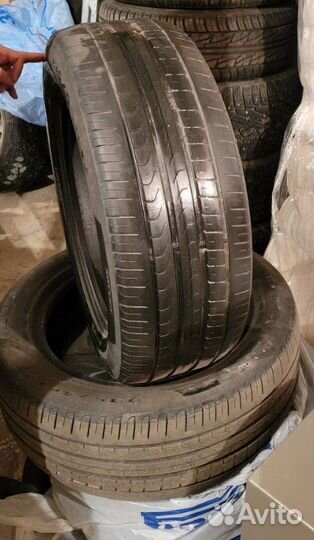 Pirelli Cinturato P7 235/55 R17 99