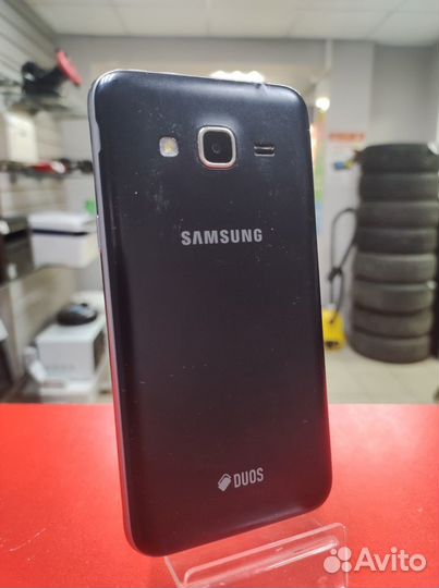 Samsung Galaxy J3 (2016) SM-J320F/DS, 8 ГБ