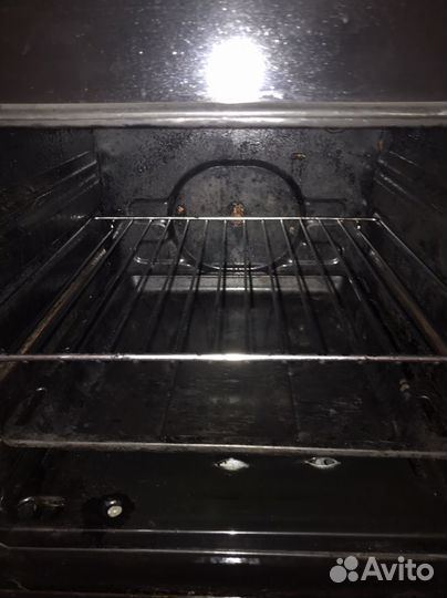 Газовая плита гефест б/у 50 см
